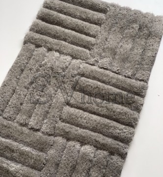 Высоковорсный ковер Lalee Olimp 551 Silver - высокое качество по лучшей цене в Украине.